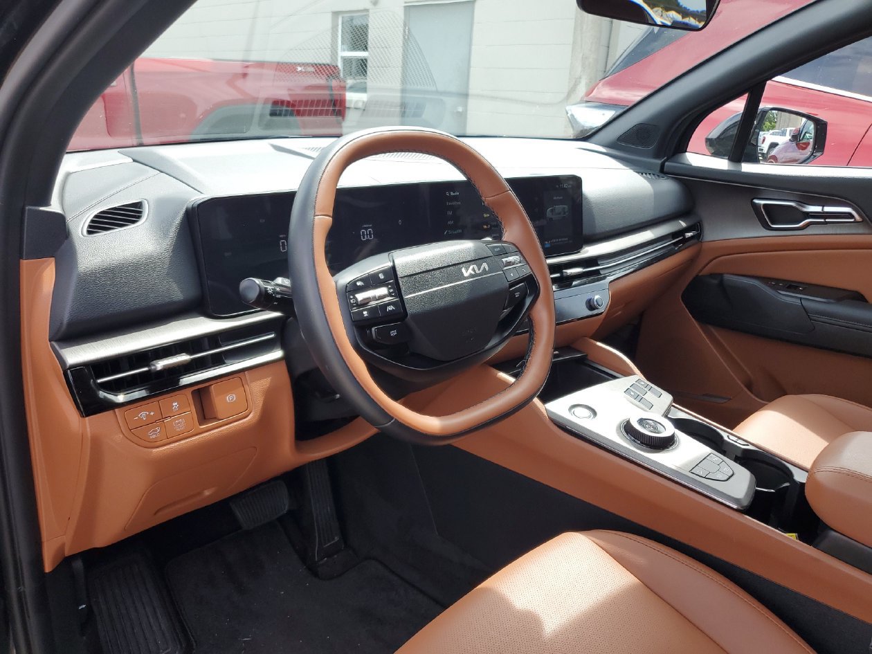 Used 2026 Kia Sportage X-Line AWD/4WD image 19