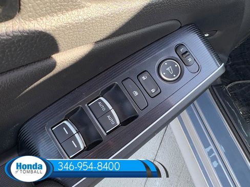 New 2026 Honda Civic Sport Touring image 8