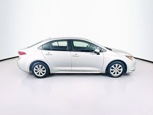 Used 2024 Toyota Corolla LE FWD image 10