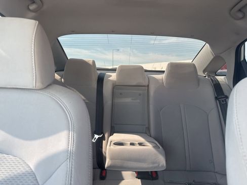 Used 2018 Hyundai Sonata SEL image 19