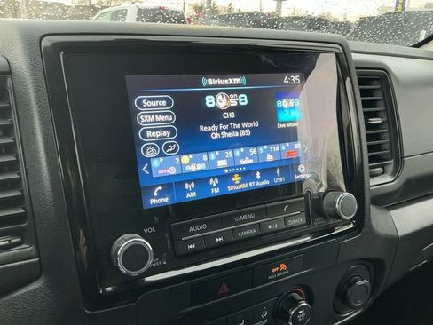 Used 2022 Nissan Frontier S w/ Technology Package image 22