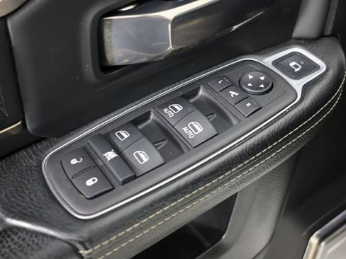 Used 2019 RAM 2500 Limited image 25