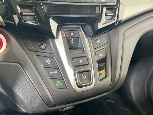 Used 2023 Honda Odyssey EX-L image 16