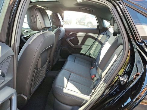 New 2026 Audi A3 2.0T Premium Plus image 8