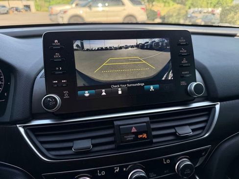 Used 2021 Honda Accord EX-L image 19