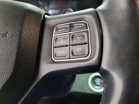 Used 2016 RAM 1500 Sport w/ Sport Premium Group image 43