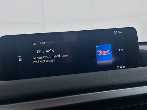 Used 2025 MAZDA CX-50 AWD 2.5 S w/ Premium Package image 21