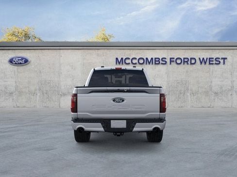 New 2026 Ford F150 XLT w/ Equipment Group 302A MID AWD/4WD image 7