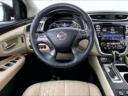 Used 2022 Nissan Murano Platinum w/ Cargo Package FWD image 6