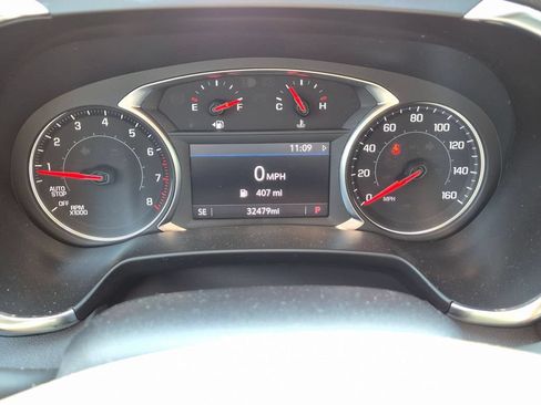 Used 2025 Chevrolet Blazer LT FWD image 16
