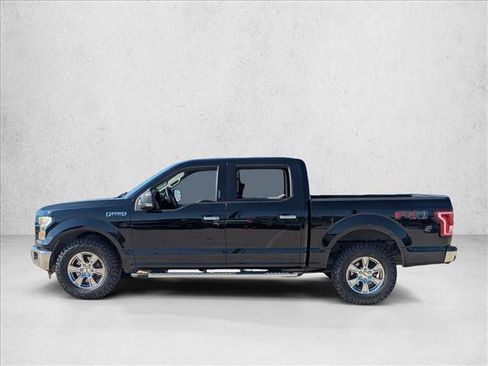 Used 2016 Ford F150 XLT w/ Equipment Group 302A Luxury image 8