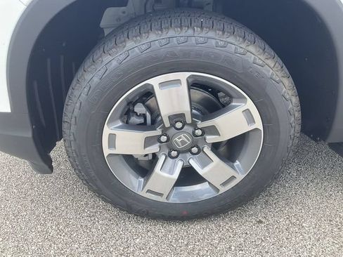 New 2026 Honda Ridgeline RTL image 18
