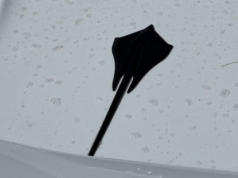 New 2026 Chevrolet Corvette Stingray Premium Conv w/ 3LT image 30