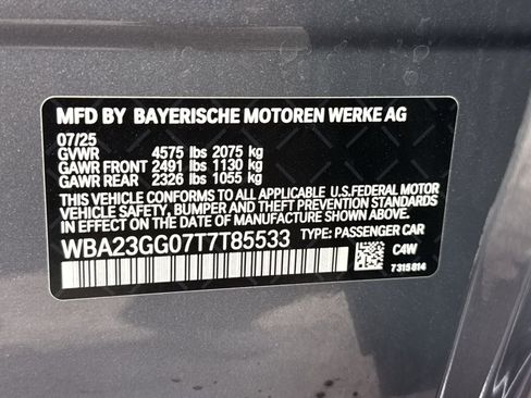Used 2026 BMW 228i xDrive AWD/4WD image 34