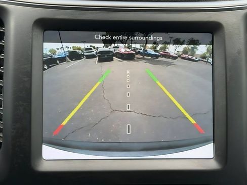 Used 2022 Jeep Cherokee Latitude Lux AWD/4WD image 24