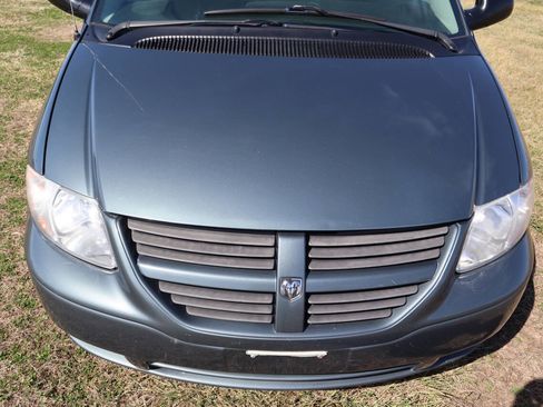 Used 2006 Dodge Grand Caravan SE w/ Popular Equipment Group I image 15