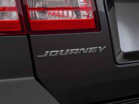 Used 2018 Dodge Journey SE w/ Popular Equipment Group FWD image 57