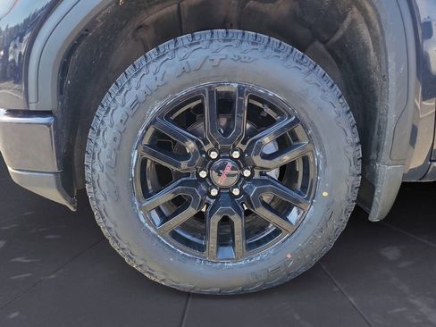 Used 2024 GMC Sierra 1500 Elevation AWD/4WD image 15