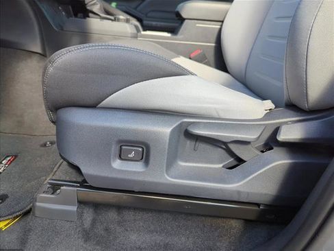 New 2026 Toyota Tacoma TRD Sport image 13