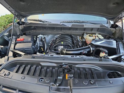 Used 2019 Chevrolet Silverado 1500 RST w/ All-Star Edition image 31