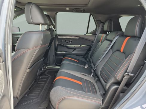 Certified 2026 Honda Passport TrailSport image 17