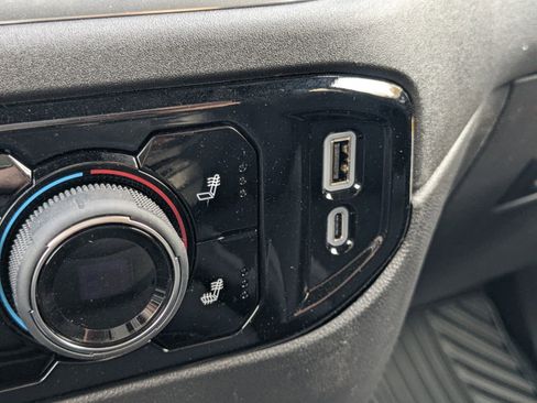 New 2025 Chevrolet Silverado 1500 LT image 22