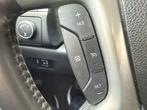 Used 2012 Chevrolet Silverado 1500 LTZ w/ LTZ Plus Package image 36