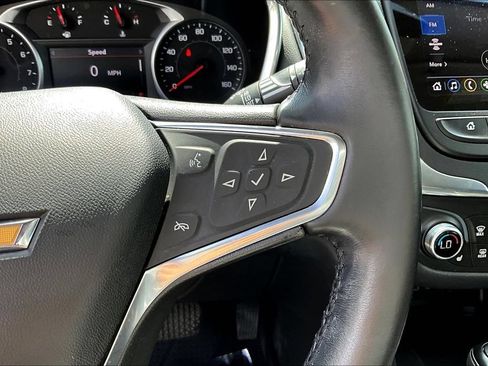 Used 2021 Chevrolet Equinox Premier AWD/4WD image 12