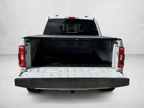 Used 2023 Ford F150 XLT w/ Equipment Group 302A High AWD/4WD image 7
