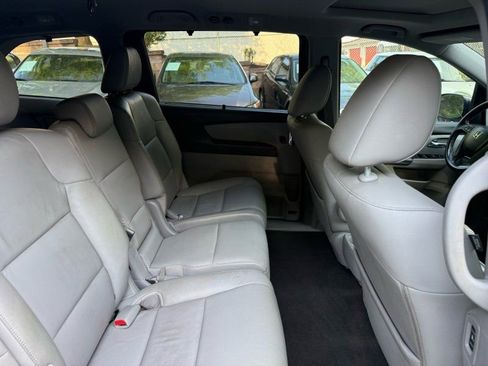Used 2015 Honda Odyssey EX-L image 21