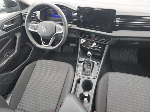 Certified 2026 Volkswagen Jetta S FWD image 18