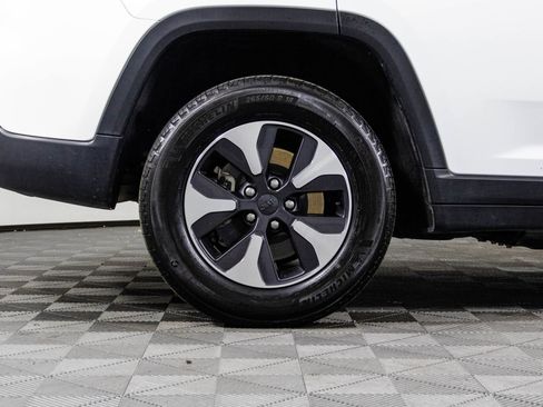 Used 2024 Jeep Grand Cherokee Limited 4xe image 45