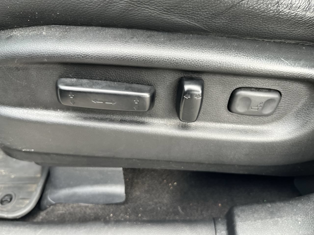 Used 2022 Honda Pilot Special Edition image 5