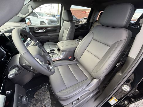 New 2026 Chevrolet Silverado 1500 LT Trail Boss image 11