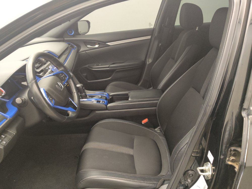 Used 2021 Honda Civic Sport image 17