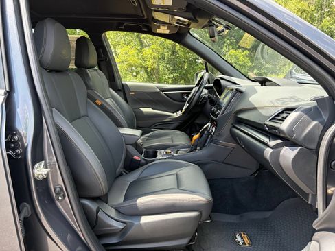 Used 2022 Subaru Forester Wilderness AWD/4WD image 30