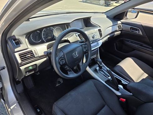 Used 2015 Honda Accord LX image 13