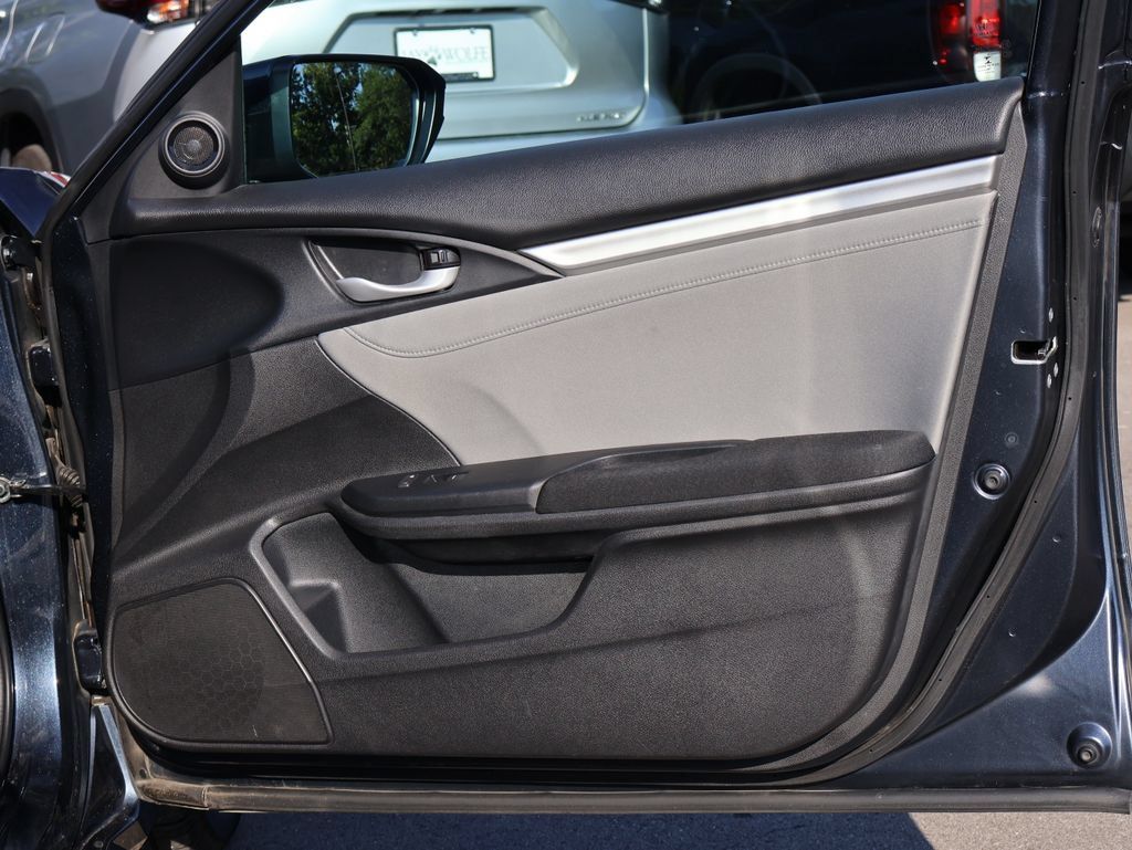 Used 2016 Honda Civic EX image 11