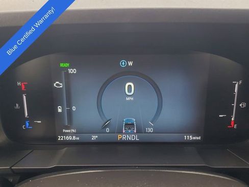 Certified 2025 Ford Maverick XL image 11