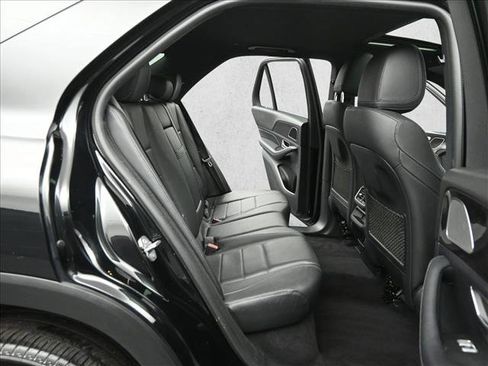 Used 2020 Mercedes-Benz GLE 350 4MATIC image 25