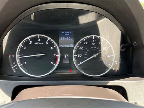Used 2018 Acura RDX FWD image 24