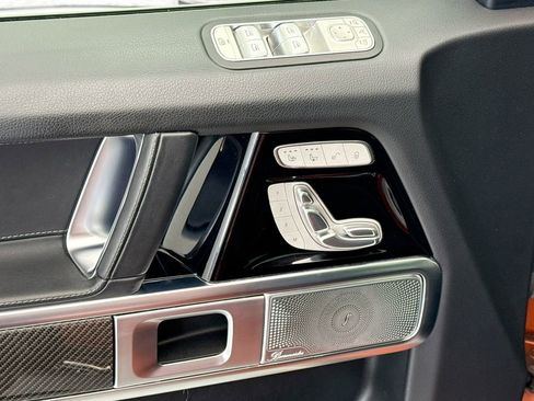 Certified 2024 Mercedes-Benz G 63 AMG 4MATIC image 22