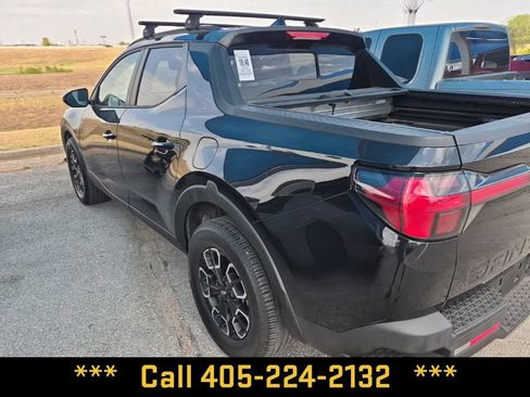 Used 2022 Hyundai Santa Cruz SEL Premium AWD/4WD image 17