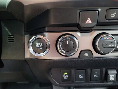 Certified 2023 Toyota Tacoma Limited image 32