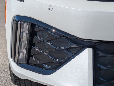 New 2026 Kia K5 GT-Line image 11