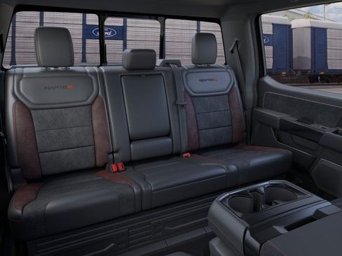 New 2026 Ford F150 Raptor AWD/4WD image 11