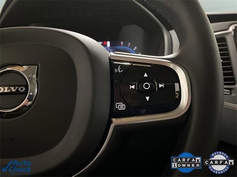 Used 2024 Volvo XC90 B5 Core image 31