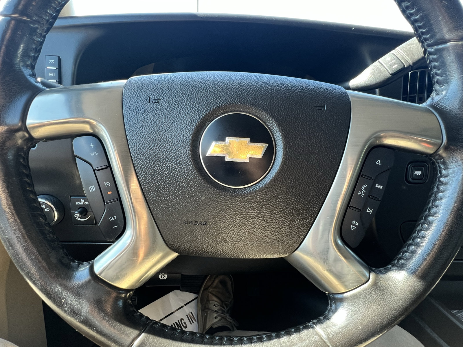 Used 2019 Chevrolet Express 2500 w/ Driver Convenience Package RWD image 28