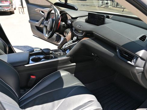 Used 2021 Acura TLX SH-AWD w/ Advance Package image 18