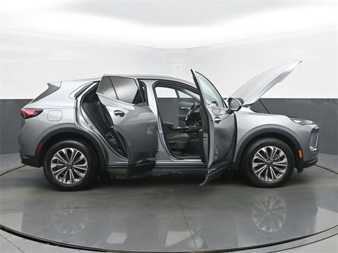 New 2026 Buick Envision Preferred image 57